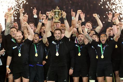 rugby world cup 2015 results